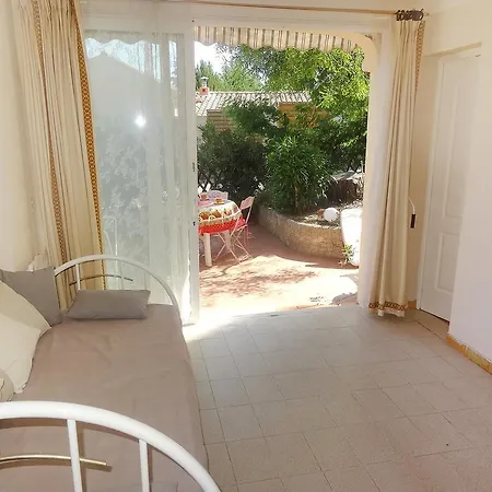 Apartment Le Mas Saint-martin *