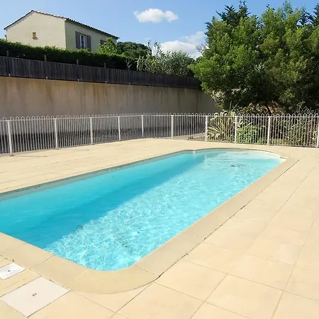 Le Mas Saint-martin Apartment Grimaud