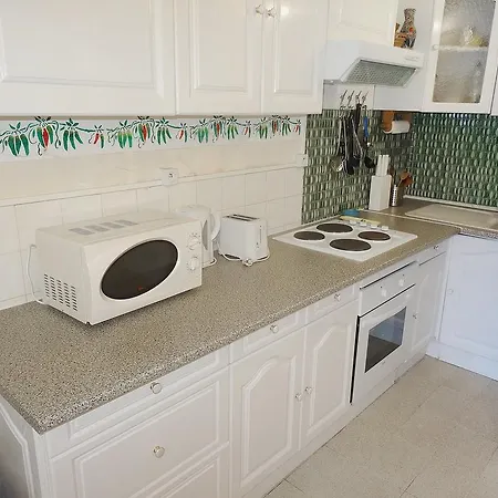 Apartment Le Mas Saint-martin *
